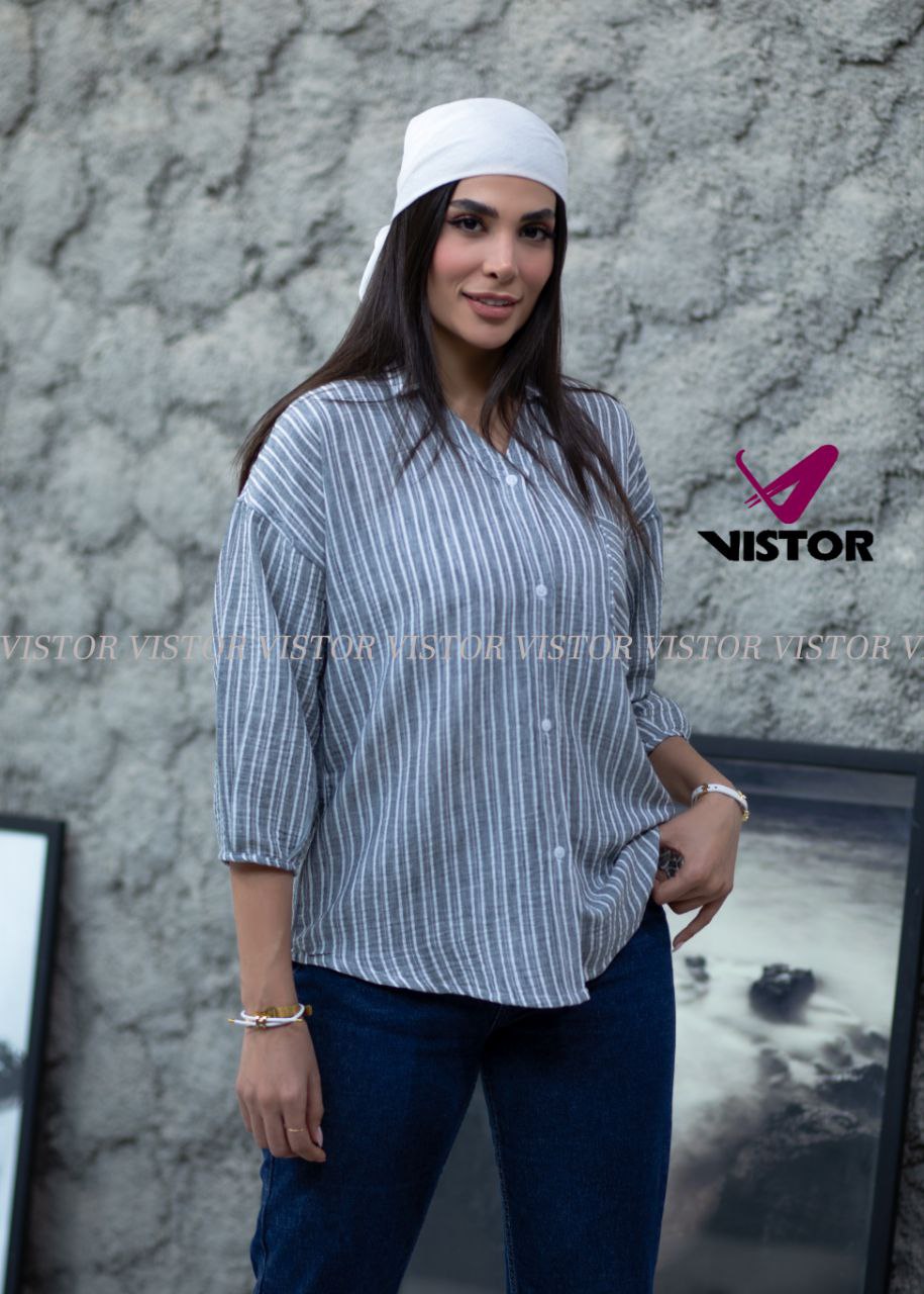 IMG_20260215_135033_997 شومیز کد 3830 - تصویر 1