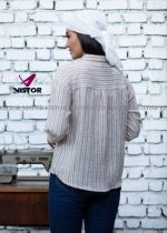 شومیز کد 3831 - تصویر 2