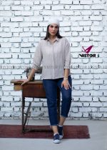 شومیز کد 3831 - تصویر 3
