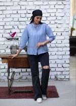 شومیز کد 3831 - تصویر 4