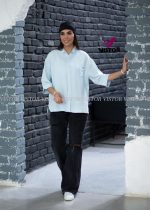 شومیز کد 3835 - تصویر 2