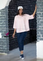 شومیز کد 3835 - تصویر 3