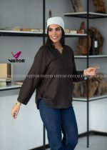 شومیز کد 3836 - تصویر 2