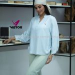 شومیز کد 3836