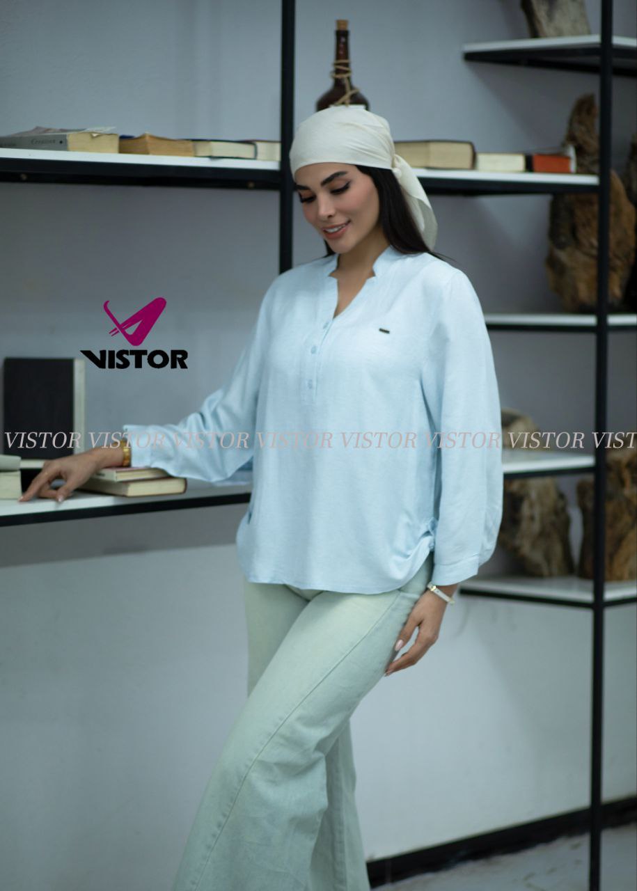 IMG_20260215_135516_253 شومیز کد 3836 - تصویر 1