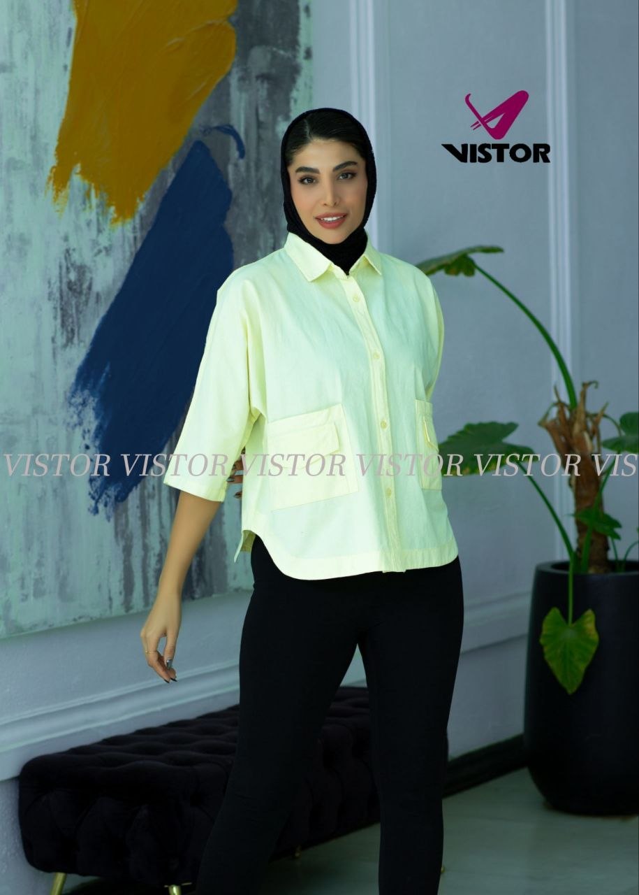 IMG_20260215_135742_457 شومیز جیب دار کد 3801 - تصویر 1